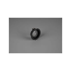 Trio - Illuminazione da Incasso kenai 651500132 nero