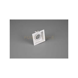 Illuminazione da Incasso kenai 651600131 bianco
