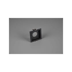Illuminazione da Incasso kenai 651600132 nero