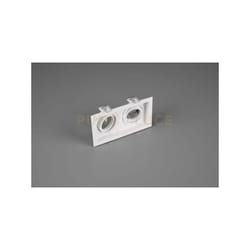Illuminazione da Incasso kenai 651600231 bianco