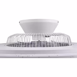 TRIO VISBY illuminazione da soffitto LED 40 W - Vista aggiuntiva 4