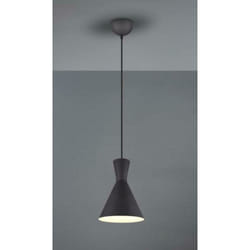 Trio Lighting - italia sospensione enzo nero 1xe27 r30781032