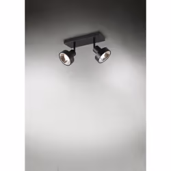 TRIO Leon Faretto d'illuminazione da superficie GU10