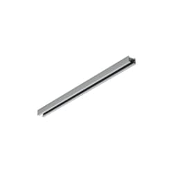 Trio - Binario per Faretti Spot in Metallo Alluminio 50 cm Duoline gd