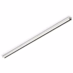 DUOLINE BINARIO METALLO BIANCO LUNGHEZZA 100CM Gruppo di Prodotto: Binario Tipologia: Interno Stile: Moderno Materiale: Metal ...