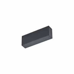 ' DUOLINE Alimentatore GD Trio Duoline di GD Trio, alimentatore dimmerabile max 600w nero l. 13,5cm Caratteristiche: Gruppo d ...