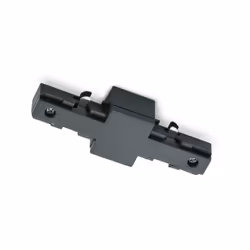 DUOLINE RACCORDO DIRITTO NERO L. 9,6CM Gruppo di Prodotto: Raccordo Tipologia: Interno Materiale: Plastica Colore finitura: n ...