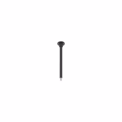 DUOLINE Sospensione GD Trio Duoline di GD Trio, kit 2 sospensioni a soffitto di colore nero h. 12,5cm Caratteristiche: Gruppo ...