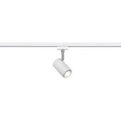 Trio - Duoline marley spot orientabile metallo bianco l. 12cm 78240131