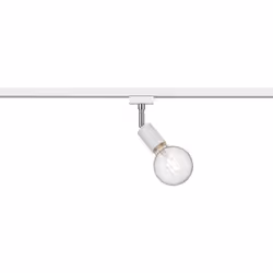 DUOLINE Faretto GD Trio Duoline di GD Trio, spot orentabile bianco h. 13cm Caratteristiche: Gruppo di prodotto: Faretto Tipol ...