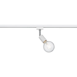 Trio - Faretto Spot Orientabile Bianco 6W 13 cm Duoline gd