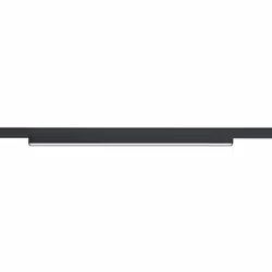 DUOLINE LINELIGHT LED DIMMERABILE NERO L. 50CM Gruppo di Prodotto: Linelight led Tipologia: Interno Tecnologia: LED integrato ...