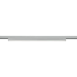Trio - Plafoniera Linelight Led Dimmer Alluminio 6W 50 cm Duoline gd