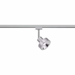 DUOLINE LEON SPOT ORIENTABILE METALLO ACCIAIO SATINATO L. 11CM Gruppo di Prodotto: Faretto Tipologia: Interno Tecnologia: GU1 ...