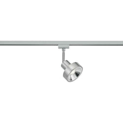 Trio - Duoline leon spot orientabile metallo acciaio satinato l. 11cm 78070107