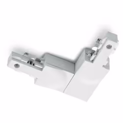 DUOLINE RACCORDO A L SINISTRO BIANCO L. 10CM X H. 9CM Gruppo di Prodotto: Raccordo Tipologia: Interno Materiale: Plastica Col ...