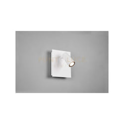 Spot tunga led spot orientabile bianco 222960131