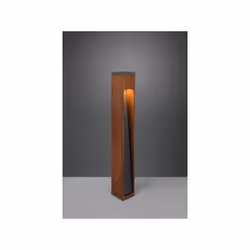 CANNING PALO ALTO DA ESTERNO IN LEGNO NATURALE H. 80CM IP54