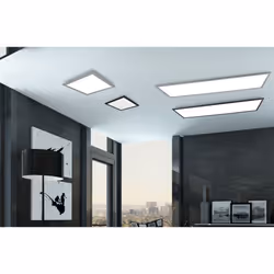 TRIO ALPHA illuminazione da soffitto 13,5 W - Vista aggiuntiva 4
