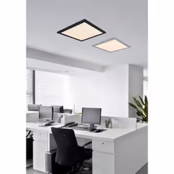 TRIO ALPHA illuminazione da soffitto 18 W - Vista aggiuntiva 4