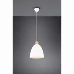 TRIO JAGGER – R30681031 illuminazione da soffitto E27 40 W - Vista aggiuntiva 5