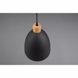 TRIO JAGGER – R30681032 illuminazione da soffitto E27 40 W - Vista aggiuntiva 4