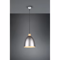 TRIO JAGGER – R30681067 illuminazione da soffitto E27 40 W - Vista aggiuntiva 4