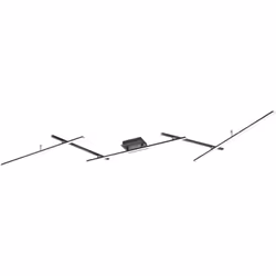 Idee di illuminazione con caratteristiche cromatiche. L'apparecchio LED ARVIN crea la luce giusta per ogni stato d'animo e si ...