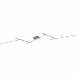 Idee di illuminazione con caratteristiche cromatiche. L'apparecchio LED ARVIN crea la luce giusta per ogni stato d'animo e si ...