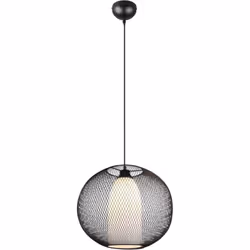 FILO crea accenti eleganti e decorativi. La combinazione dei materiali vetro e metallo è nobile e assolutamente di tendenza.  ...