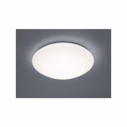 PAOLO H2O PLAFONIERA LED DIFFUSORE SATINATO IP44 D.37CM