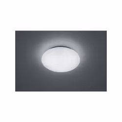 PAOLO H2O PLAFONIERA LED DIFFUSORE STELLATO IP44 D.37CM
