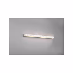 ROCCO H2O Applique a parete LED BI-EMISSIONE CROMO IP44 L. 90CM