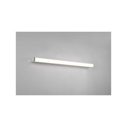 Trio - Applique fabio led ip44 L.80cm cromo 283817906