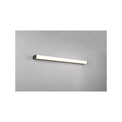 Applique FABIO LED ip44 L.80cm nero283817932