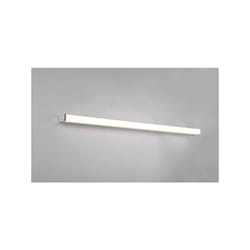 Applique FABIO LED ip44 L.120cm cromo 283811206