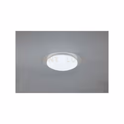 FRODENO H2O PLAFONIERA LED STELLATA RGB CON TELECOMANDO MULTIFUNZIONE BORDO TRASPARENTE IP44 D. 35CM