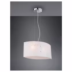 elisa sospensione doppio vetro decoro e graniglia di vetro l. 40cm elisa sospensione doppio vetro decoro e graniglia di vetro ...
