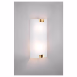 pura applique vetro rettangolare ganci metallo ottone invecchiato l.20 x h.40cm pura applique vetro rettangolare ganci metall ...