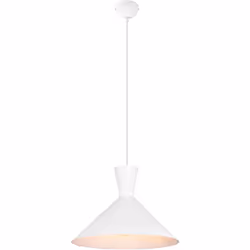 Il design minimalista e discreto di ENZO è convincente e crea abilmente la scena per il vostro arredamento. Gli apparecchi a  ...