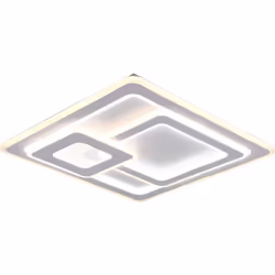 La plafoniera MITA offre effetti di luce suggestivi e morbidi e convince soprattutto per il suo design elegante e raffinato. ...