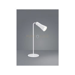 Trio - Lampada maxi componibile ricaricabile usb con dimmerazione H.36cm bianca R52121131