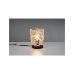 Trio Lighting - Lampada lovis H.22cm in rattan naturale R51141036
