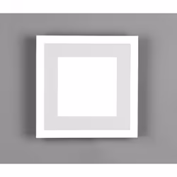TRIO R67212031 illuminazione da soffitto Lampadina/e non sostituibile/i LED 10 W