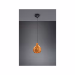 SPROUT SOSPENSIONE IN SISAL COLORE NATURALE D. 18CM