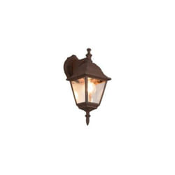 Trio Lighting - Lampada da parete livenza e27 ip44-205767124