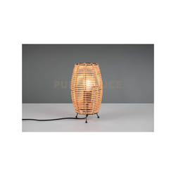 Trio - Lampada inga reticolo rattan naturale 512200136