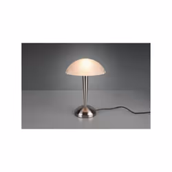 PILZ II LAMP. ACCIAO+ VE.COPPA H33