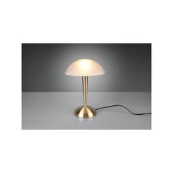 Reality Leuchten - Lampada da tavolo pilz Ii ottone R59261008