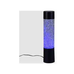 Reality Leuchten - Lampada da tavolo Glitter led con effetto glitter R50871032